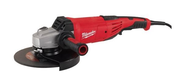 AGVK24-230EK ANGLE GRINDER IN2
