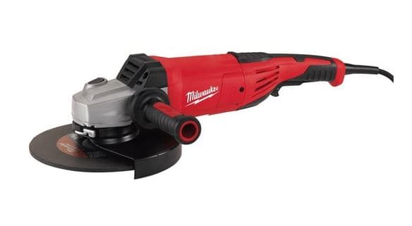 AGVK24-230EK DMS ANGLE GRINDER IN2