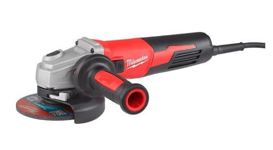 AGV13-125XE ANGLE GRINDER IN2