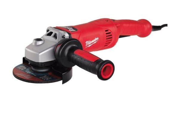 AGV17-125XE ANGLE GRINDER IN2