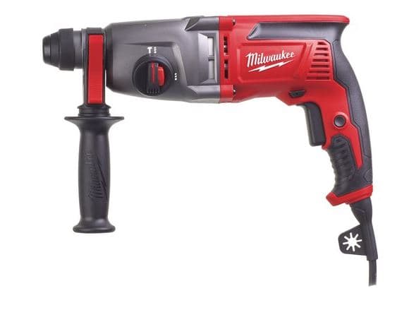 K850S SDS MAX COMBI HAMMER IN2