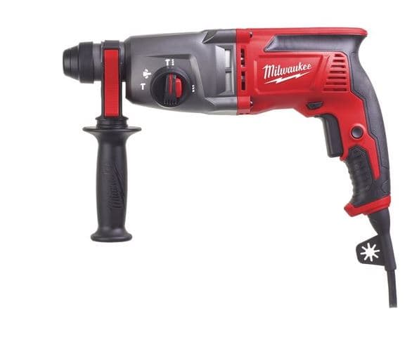 PH26TX COMBI HAMMER IN2