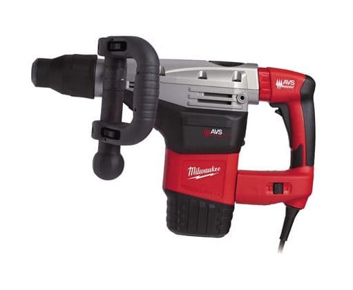 K700S CHIPPING HAMMER ME