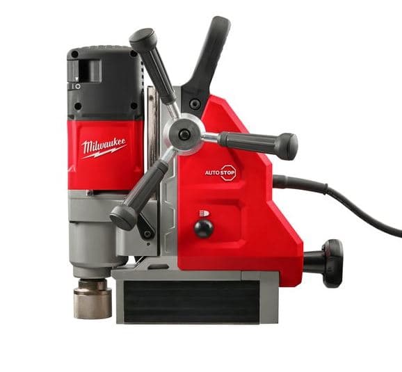 MDP41 Magnetic Drill Stand IN2