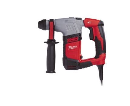 20mm Fixing Hammer, Anti Vibration system, L-Shape
