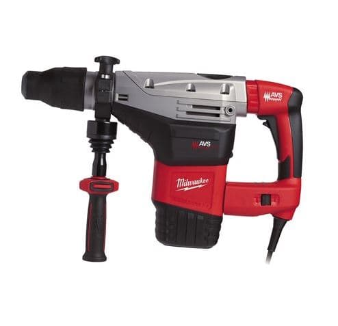 K750S COMBI HAMMER SDS IN2