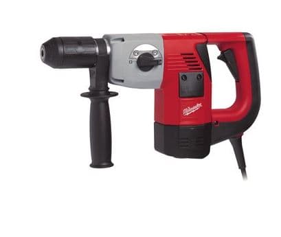 PCE3 DEMOLITION HAMMER IN2