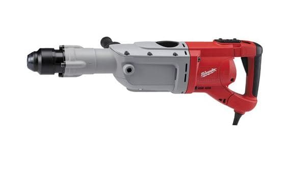 K900S CHIPPING HAMMER IN2