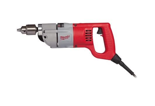 HDE13RQD DRILL IN2