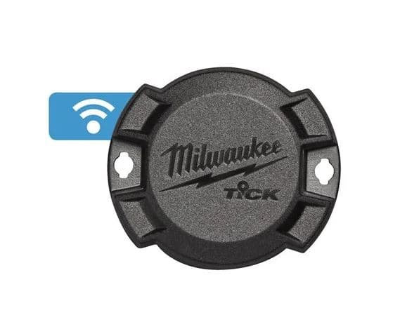 50 TICKs, One Key Bluetooth
