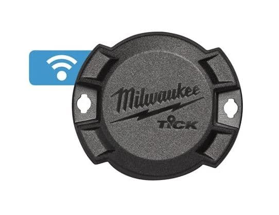 4 TICKs, One Key Bluetooth