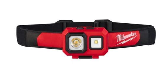 HL-SF ALKALINE SPOT FLOOD HEADLAMP XXX