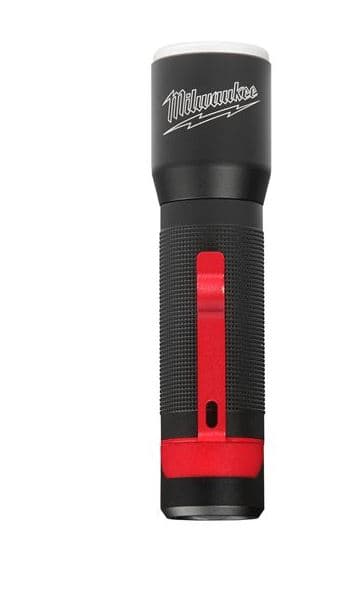 ML-LED ALKALINE FLASHLIGHT XXX