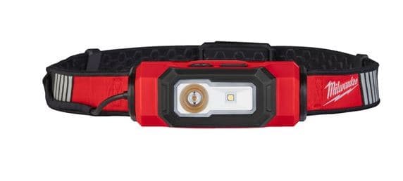L4HL-VIS-201 REDLI. HARD HAT LIGHT XXX