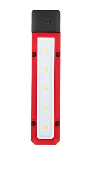 FL-LED ALKALINE FLOOD LIGHT XXX