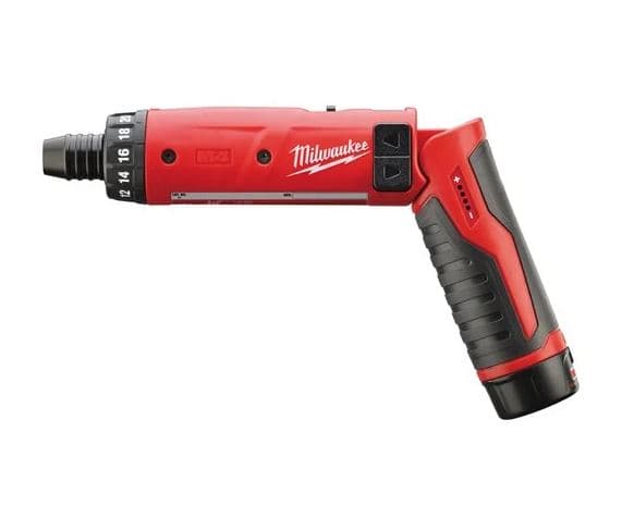 M4D-202B M4C BATT. SCREWDRIVER IN2
