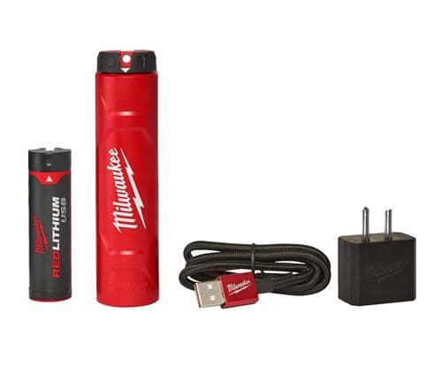 4V 2.0 A Charger - 1x 2.0 Ah LiIon Battery, 240V EU plug