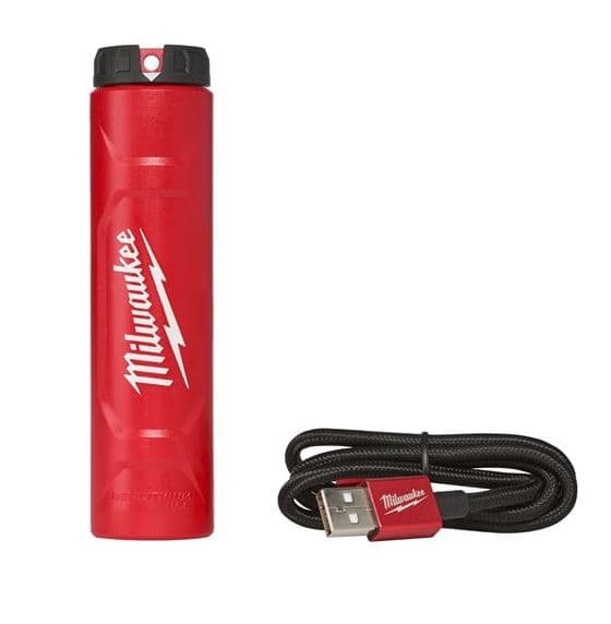 4V 2.0 Ah Charger