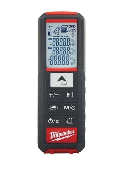 LDM50 LASER-INSTRUMENT XXX