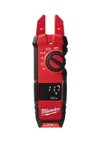 2205-40 AFME FORK METER ELECTR.ALK XXX