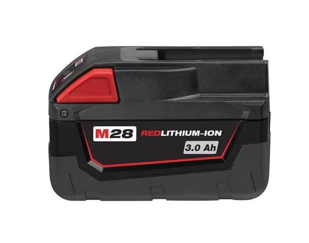 28V 3.0 Ah Li-Ion Battery (M28 Series)