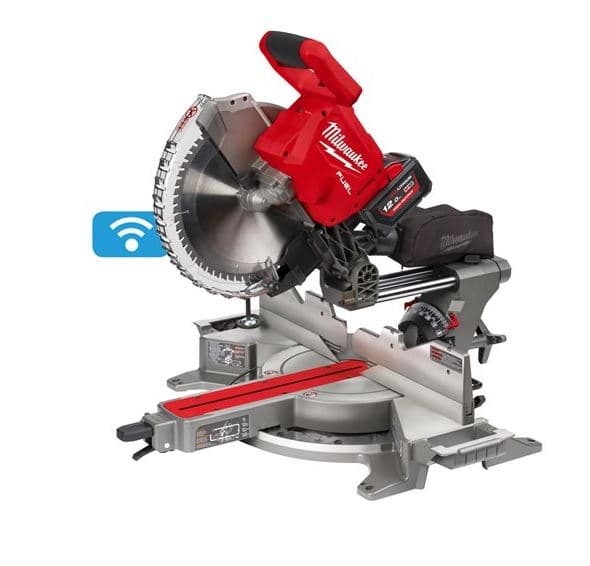 M18FMS305-0 M18 MITRE SAW XXX