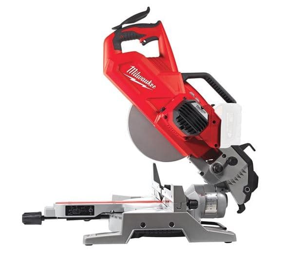 M18SMS216-0 SLIDING MITRE SAW XXX