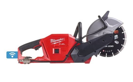M18COS230-121 CUT OFF SAW - KIT V. IN2