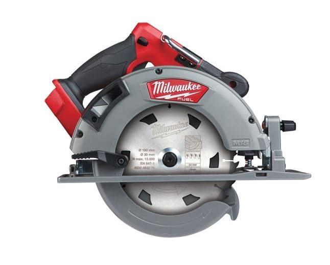 M18FCS66-0 CIRCULAR SAW XXX