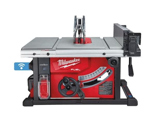 M18FTS210-0 TABLE SAW XXX