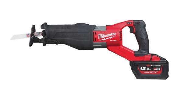 M18FSX-121C FUELL SAWZALL IN2