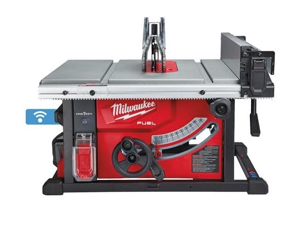 M18FTS210-121B BTY.TABLE SAW IN2