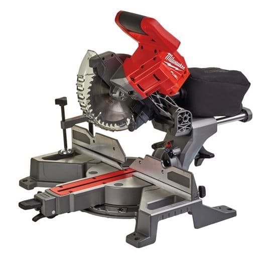 M18FMS190-0 MITRE SAW XXX