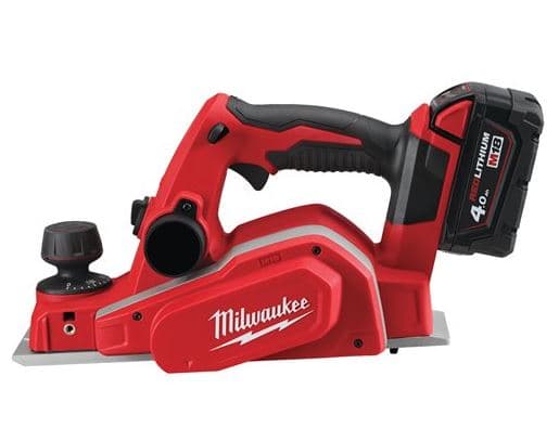 M18BP-0 BATTERY PLANER XXX