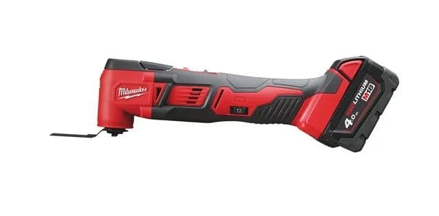 M18BMT-0 MULTI HEADS TOOL XXX