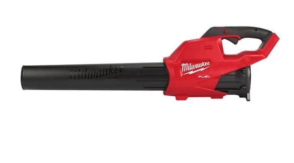 M18FBL-0 FUEL GEN II BLOWER XXX