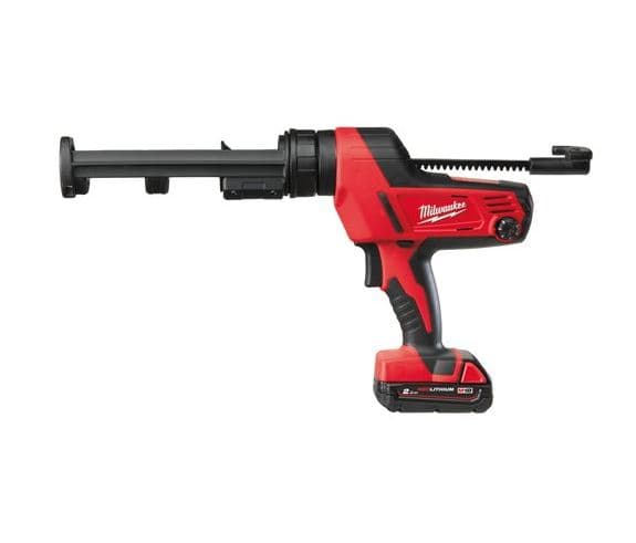C18PCG/310C-201BCAULK A.ADHESI.GUN IN2
