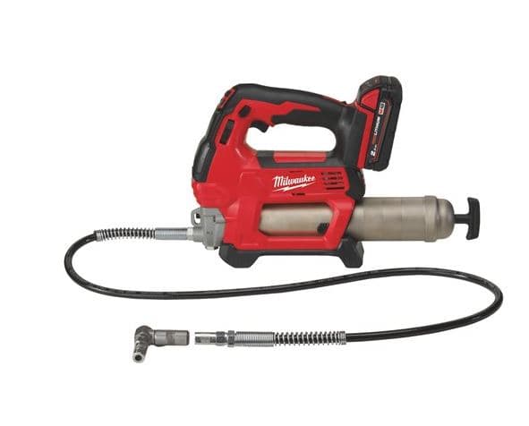 M18GG-201C GREASE GUN IN2