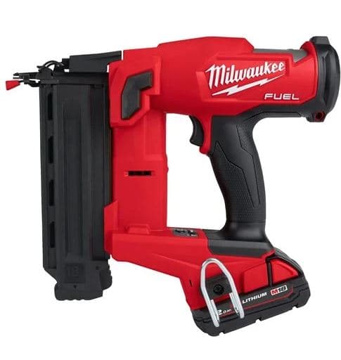 M18FN18GS-202X FINISH NAILER IN2