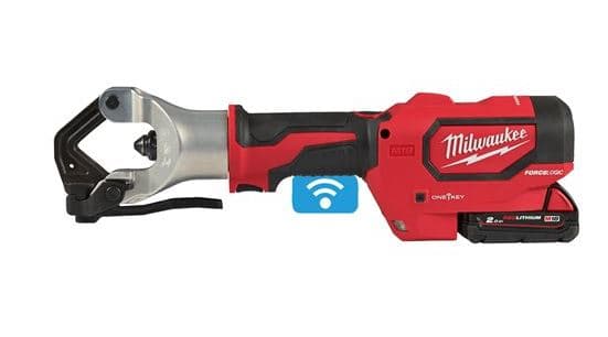 M18HDCT-202C HYDR.DIELESS CRIMP.TOOL IN2