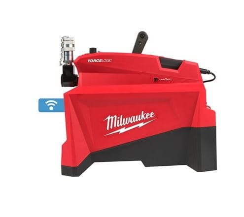 M18HUP700-121 HYDR. UTILITY PUMP IN2