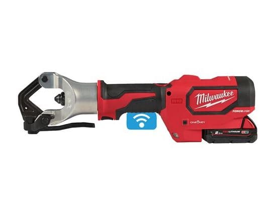 M18HDCT-0C HYDR.DIELESS CRIMP.TOOL XXX
