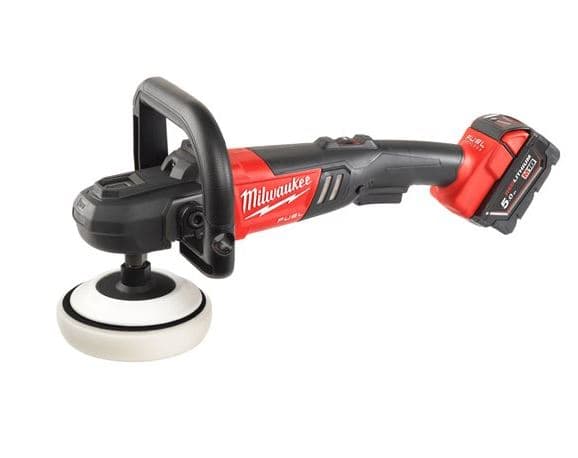 M18FAP180-502X BTY. POLISHER IN2