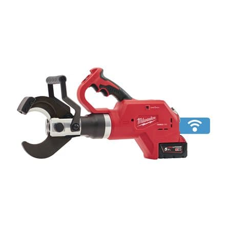 M18HCC75-502C Undergrd. Cable Cutter IN2