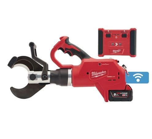 M18HCC75R-502C Undergd. Cable Cutter IN2