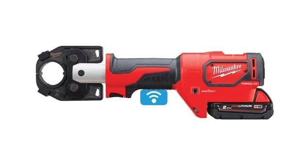M18HCCT-201C L-SET BTY. CRIMPER GB2