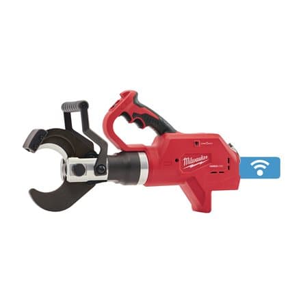M18HCC75-0C Undergrd. Cable Cutter XXX