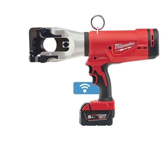 M18HCC45-522C Overhead Cable Cutter IN2