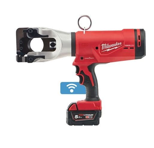 M18HCC45-0C Overhead Cable Cutter XXX