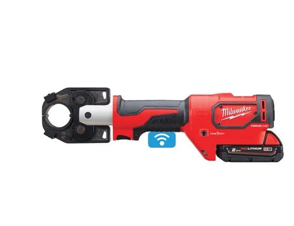 M18HCCT-201C BTY.CRIMPER IN2